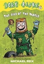 Cover: The End of the World - Random House USA Inc