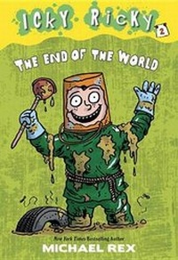 Enlarge image Cover: The End of the World - Random House USA Inc