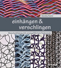 Abbildung von: einhängen & verschlingen - Haupt Verlag
