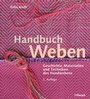 Cover: Handbuch Weben - Haupt Verlag