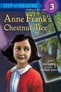 Cover: Anne Frank's Chestnut Tree - Random House USA Inc
