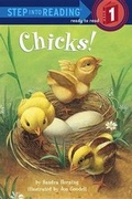 Cover: Chicks! - Random House USA Inc