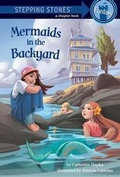 Cover: Mermaids in the Backyard - Random House USA Inc