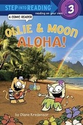 Cover: Ollie & Moon: Aloha! - Random House USA Inc