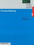Cover: Finanzbuchhaltung / Praxis der Finanzbuchhaltung - SKV