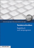 Cover: Tastaturschreiben - Einzellizenz - SKV