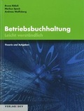 Cover: Betriebsbuchhaltung - Leicht verst&auml;ndlich - SKV