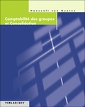 Cover: Comptabilit&eacute; des groupes et consolidation - SKV