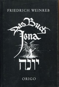 Cover: Das Buch Jonah - Origo Verlag