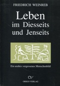 Cover: Leben im Diesseits und Jenseits - Origo Verlag