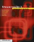 Cover: Steuerrecht / Steuerrecht 1 - SKV