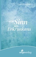 Cover: Vom Sinn des Erkrankens - Origo Verlag