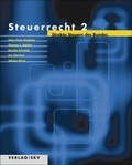 Cover: Steuerrecht / Steuerrecht 2 - SKV