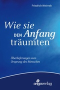 Cover: Wie sie den Anfang tr&auml;umten - Origo Verlag
