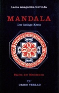 Cover: Mandala - Origo Verlag