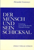 Bild: Der Mensch und sein Schicksal - Origo Verlag