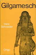 Cover: Gilgamesch - Origo Verlag