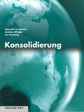 Cover: Konsolidierung - SKV