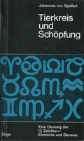 Cover: Tierkreis und Sch&ouml;pfung - Origo Verlag