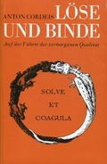Cover: L&ouml;se und binde - Origo Verlag
