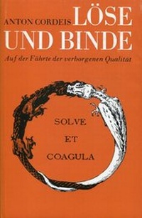 Enlarge image Cover: Löse und binde - Origo Verlag