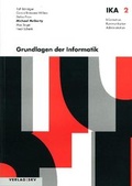 Cover: Grundlagen der Informatik - SKV