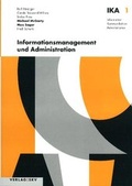 Cover: Informationsmanagement und Administration - SKV