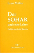 Cover: Der Sohar und seine Lehre - Origo Verlag