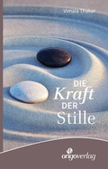 Cover: Kraft der Stille - Origo Verlag