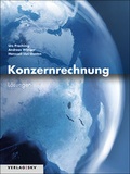Cover: Konzernrechnung / Konzernrechnung - SKV
