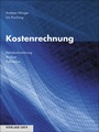 Cover: Kostenrechnung - SKV