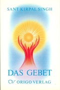 Cover: Das Gebet - Origo Verlag