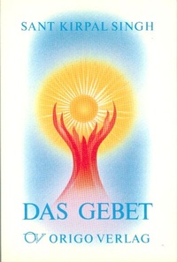 Enlarge image Cover: Das Gebet - Origo Verlag