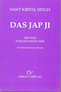 Cover: Das Jap Ji - Origo Verlag