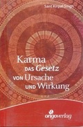 Cover: Karma - Origo Verlag