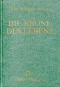 Cover: Die Krone des Lebens - Origo Verlag