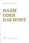 Cover: Naam oder Das Wort - Origo Verlag