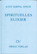 Cover: Spirituelles Elixier - Origo Verlag