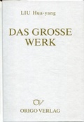 Cover: Das Grosse Werk - Origo Verlag