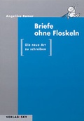 Cover: Briefe ohne Floskeln - SKV