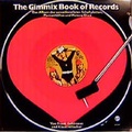 Cover: The Gimmix-Book of Records - Edition Olms