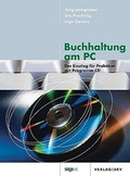 Cover: Buchhaltung am PC - SKV