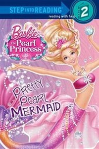 Enlarge image Cover: Pretty Pearl Mermaid - Random House Books for Young Readers