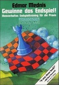 Cover: Gewinne das Endspiel! - Edition Olms