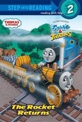 Cover: The Rocket Returns - Random House Books for Young Readers