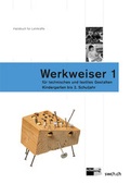 Cover: Werkweiser 1 - Schulverlag plus