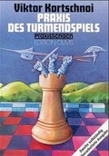 Cover: Praxis des Turmendspiels - Edition Olms