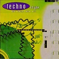 Cover: Techno-Style - Edition Olms