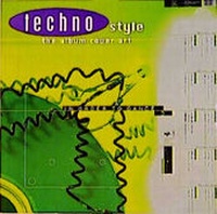Abbildung von: Techno-Style - Edition Olms