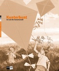 Cover: Kunterbunt. Ich und die Gemeinschaft - Schulverlag plus